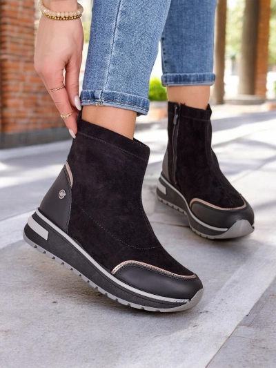 Ženski čizme Royalfashion Milanio