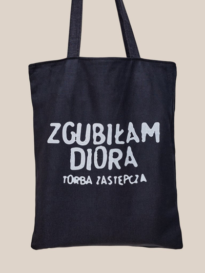 Royalfashion Torba iz blaga Funny Mood