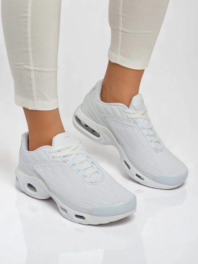Royalfashion Zapatillas deportivas urbanas Motion para mujer