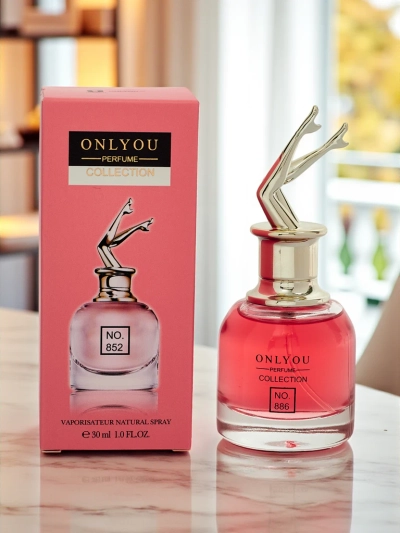 OnlyYou No.852 Aurelia 30ml Eau de Parfum - Luksuz v stilu Roma