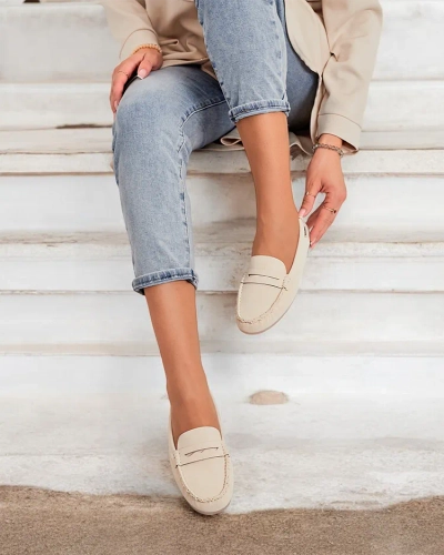 Royalfashion Ženski mokasini Vonini