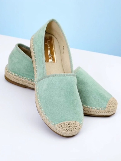 Royalfashion Ženske espadrile Dimalle