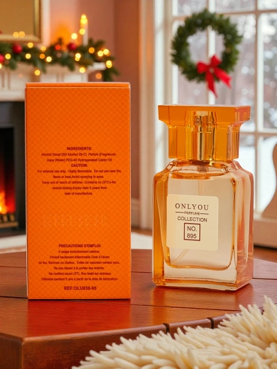 Inspirirana ženska parfumska voda NO. 895