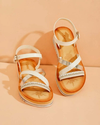 Royalfashion Ženski sandali Eloos