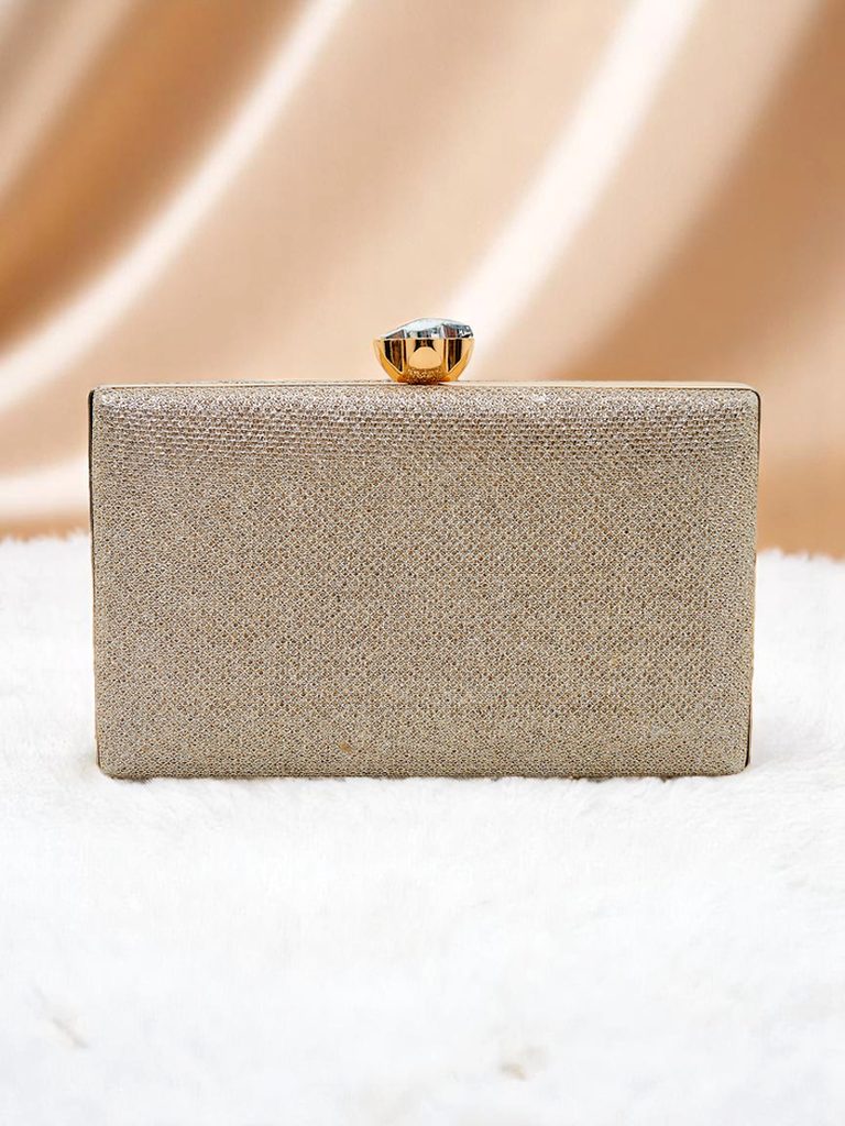 Royalfashion Kuverta ženska torbica Cyrkonella