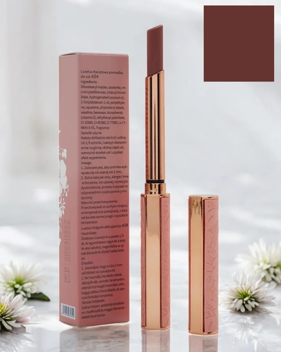 Luxelux Flower Lipstick 04 4g