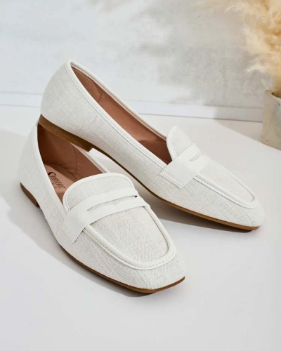 Royalfashion Ženski mokasini Erris