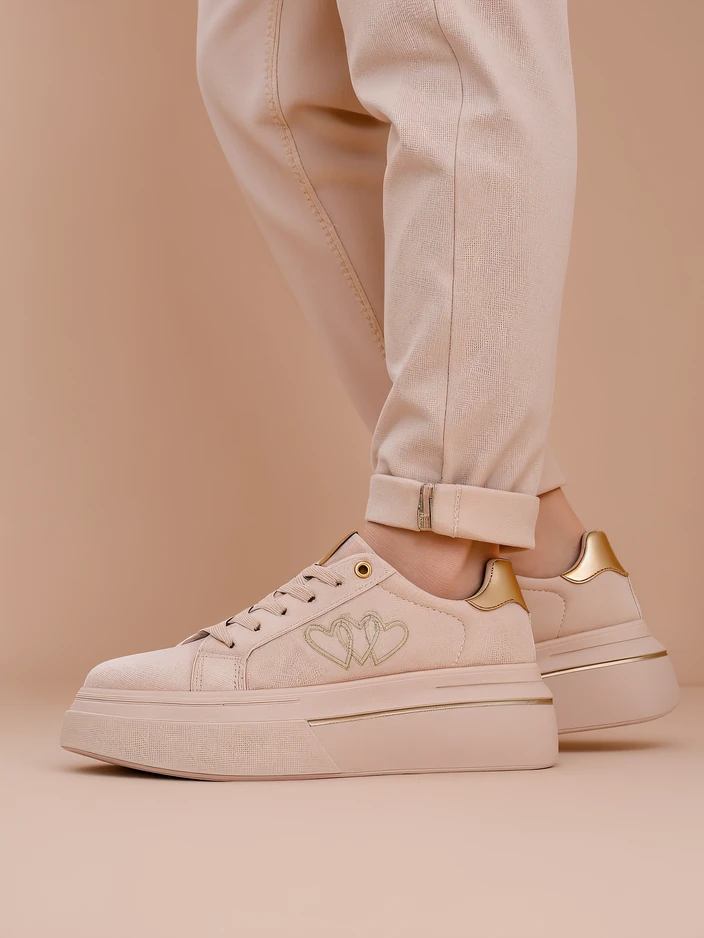 Royalfashion Ženske športne superge Amorese