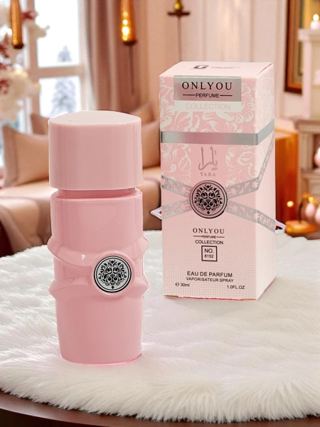 Inspirirana parfumska voda za ženske Asada Pink Essence