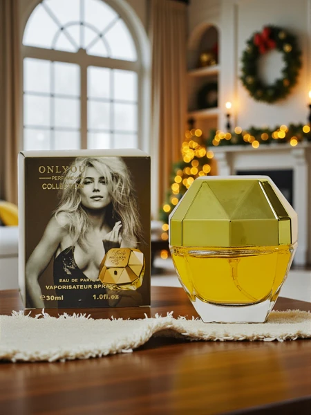 Inspirirana Ženska parfumska voda Billion