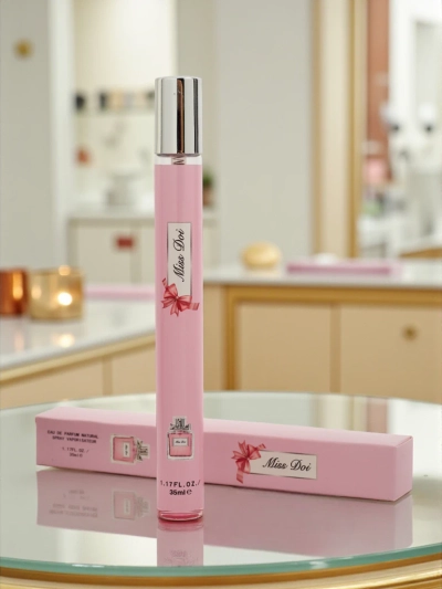 Inspirirana ženska parfumska voda Miss