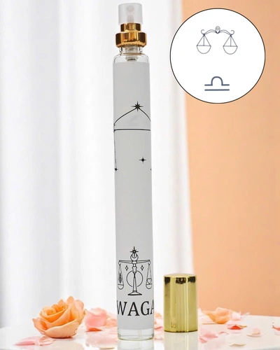 Parfum zodiakalnega znamenja Tehtnica 35 ml