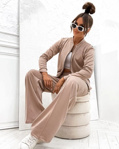 Royalfashion Ženski komplet za prosti čas
