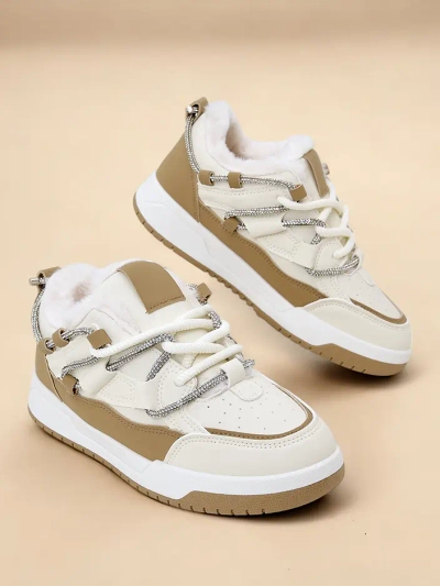 Royalfashion Ženski superge z izolacijo Esioo