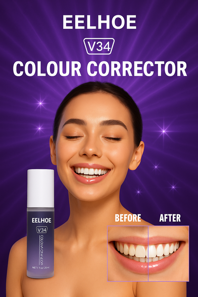 EELHOE Zobna pasta 60 ml