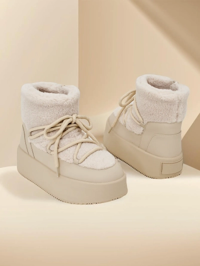 Royalfashion ženske zimske čizme Tomis