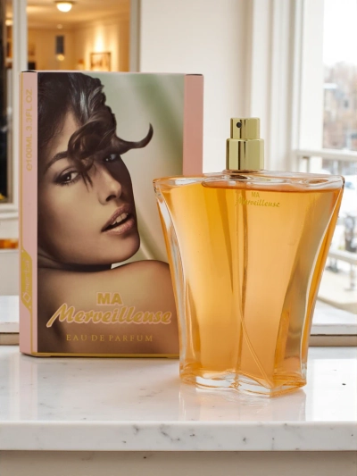 Navdihnjena ženska parfumska voda Ma Merveilleuse