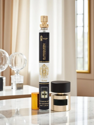 Navdihnjena unisex parfumska voda Kirke