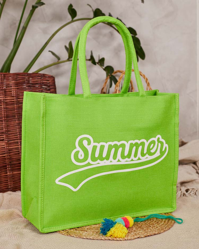 Royalfashion Ženska torba iz blaga