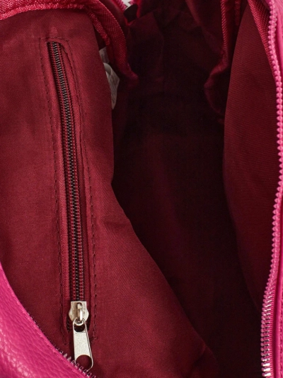 Royalfashion Ženski nahrbtnik iz eko usnja Evelin Day