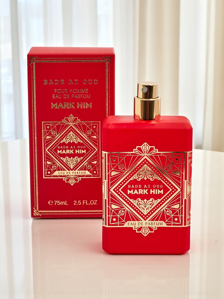 Inspirirana parfumska voda uniseks Arab Red