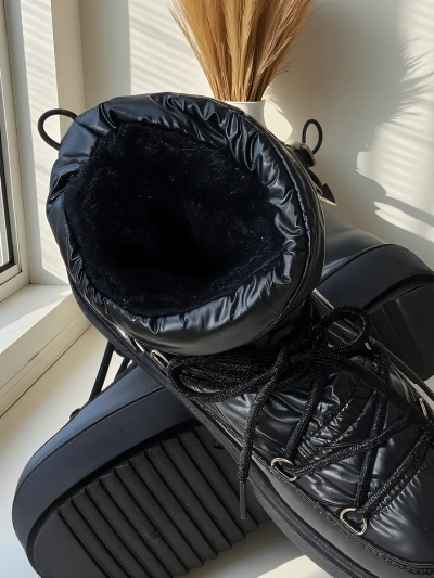 Royalfashion Ženske čizme za snijeg Copese