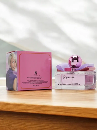 Gospodice - dišeča voda za ženske 45 ml