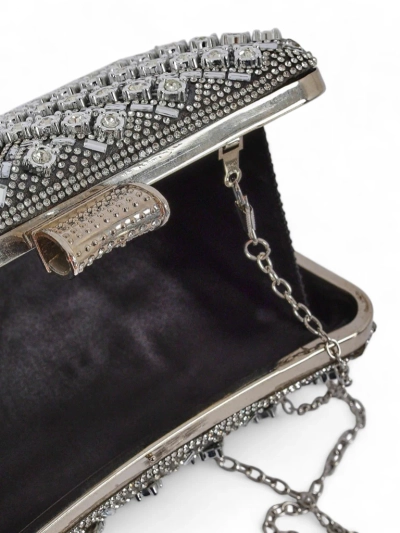 Royalfashion Ženska torbica s cirkoni Seraphine Glint