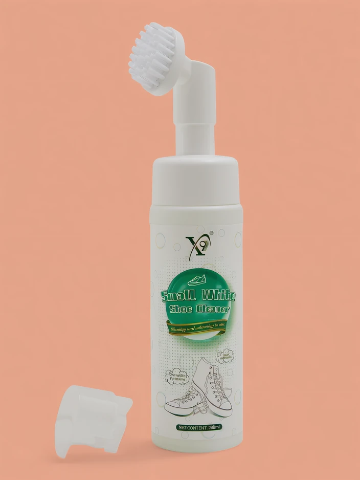 Razpršilo za čiščenje tkaninskih čevljev 200 ml