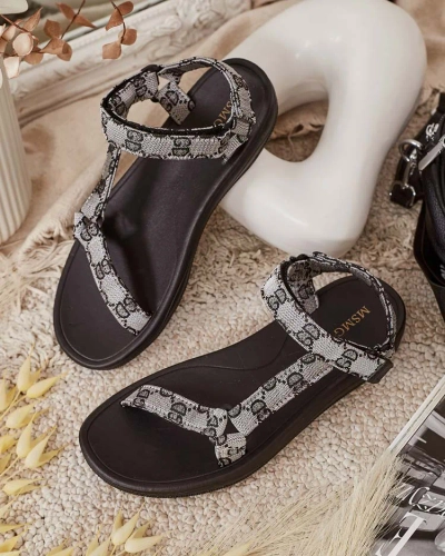 Royalfashion Ženski športni sandali Gusil