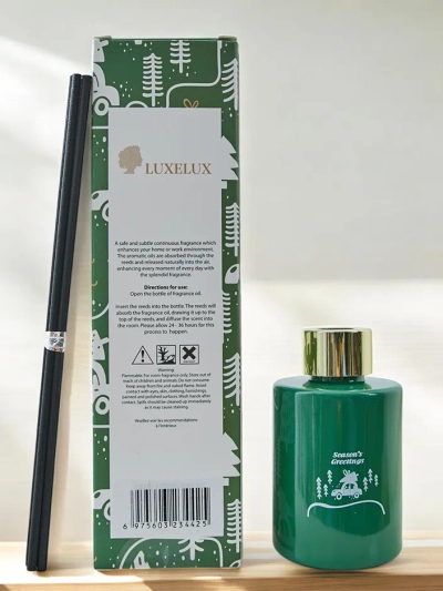Sladilo za difuzor vonjav Winter Forest 60 ml