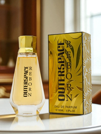 Navdihujoča parfumska voda za ženske Outerspace Reborn