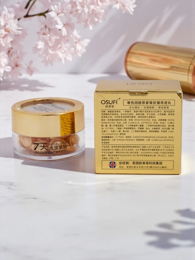 Krema Pro-Xylane Osufi Antywinkle Elegante