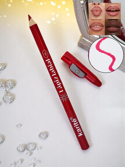 Šminka v odtenku breskovega pita