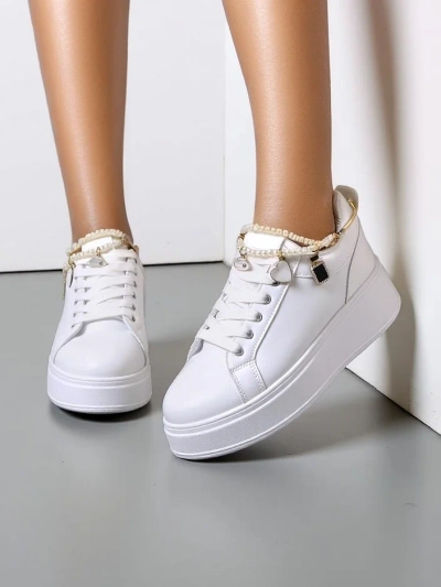 Royalfashion Ženski platformni športni copati Helsas