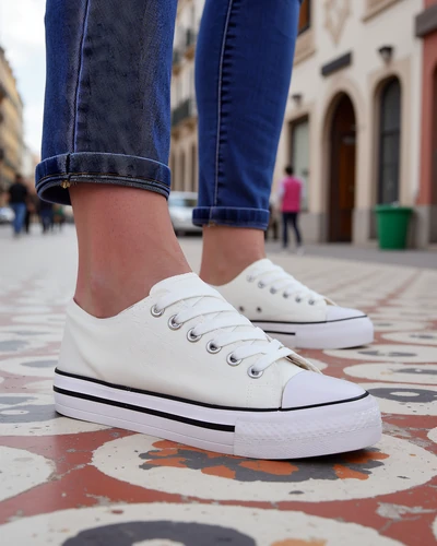 Royalfashion Ženski športni copati Timier