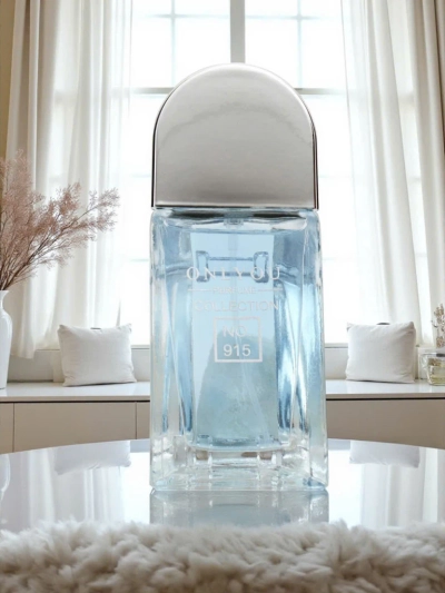 Navdihnjen eau de parfum za moške ŠT.915