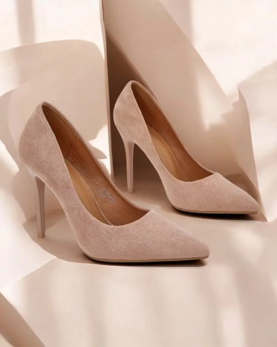 Royalfashion Ženske stiletto etorali