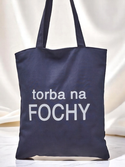 Royalfashion Torba iz blaga FunBag