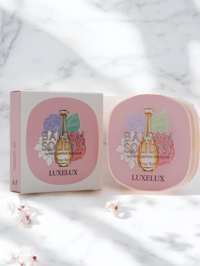 Luxelux parfumi v balzamu 5g