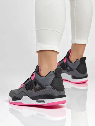Royalfashion Dámske športové tenisky Street Pulse