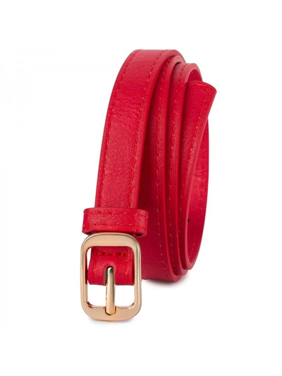 Royalfashion Ženski casual pas za hlače