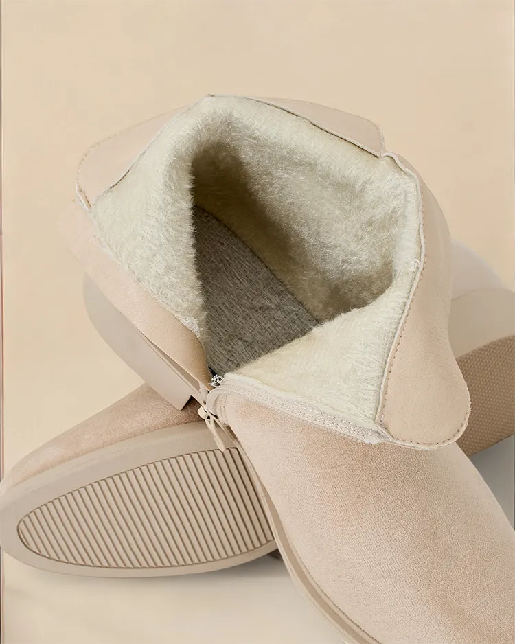 Royalfashion Klasične ženske čizme Umiss