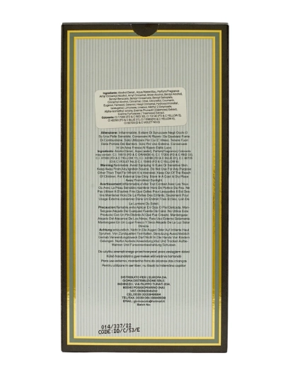 Navdihnjen eau de parfum za ženske Mon Lite