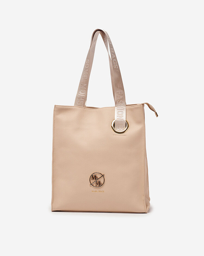 Royalfashion Ženska kvadratna torbica