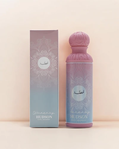 HUDSON - toaletna voda za ženske 250 ml