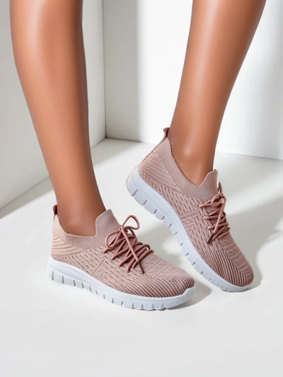 Royalfashion Ženske tkaninske športne čevlje Orycyss