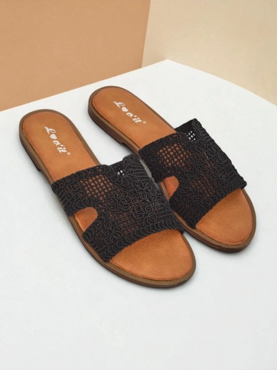 Rpyalfashion Ženski sandali z okrasnim paščkom Braida