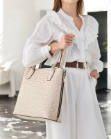 Beżowy || Jasny beż