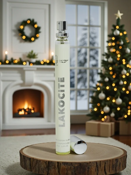 Moška parfumska voda Lakocite, navdihnjena